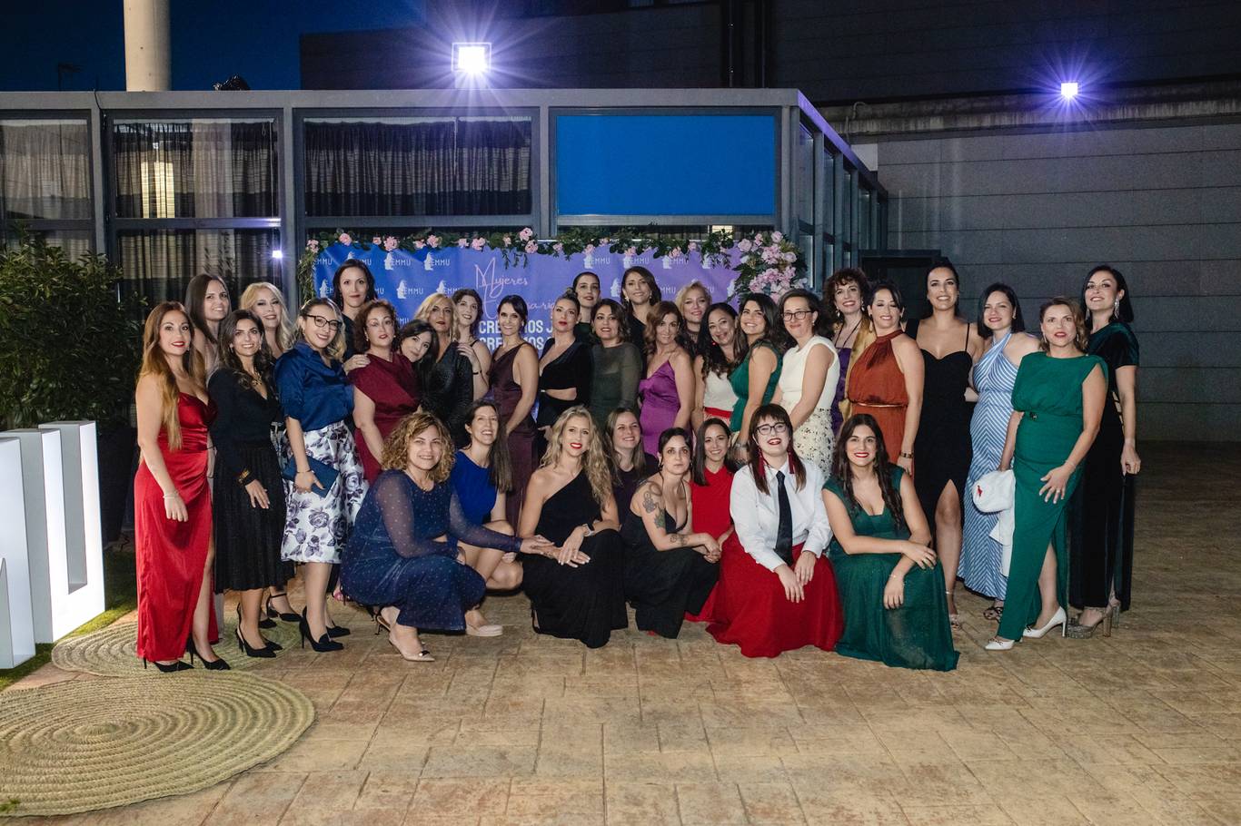EMMU premia el apoyo institucional y empresarial al emprendimiento femenino en el Corredor