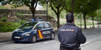 Detenidos dos varones por asaltar vehículos blindados y robar cajas fuertes en Coslada - imagen 1