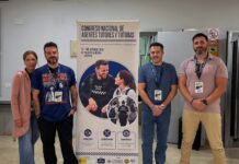 La Policía Local de Coslada lleva su modelo de agente tutor al congreso nacional de Valencia La Policía Local de Coslada lleva su modelo de agente tutor al congreso nacional de Valencia - imagen 1
