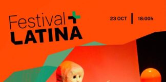 Coslada acoge dos residencias de artes escénicas y una exposición del Festival +LATINA - imagen 1