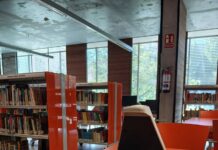 La biblioteca Luisa Carnés de Coslada adquiere dos dispositivos para personas con discapacidad visual - imagen 1