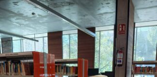 La biblioteca Luisa Carnés de Coslada adquiere dos dispositivos para personas con discapacidad visual - imagen 1