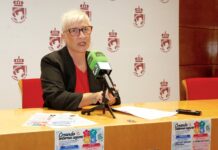 Coslada forma a docentes y familias en entornos seguros para la infancia Coslada forma a docentes y familias en entornos seguros para la infancia - imagen 3