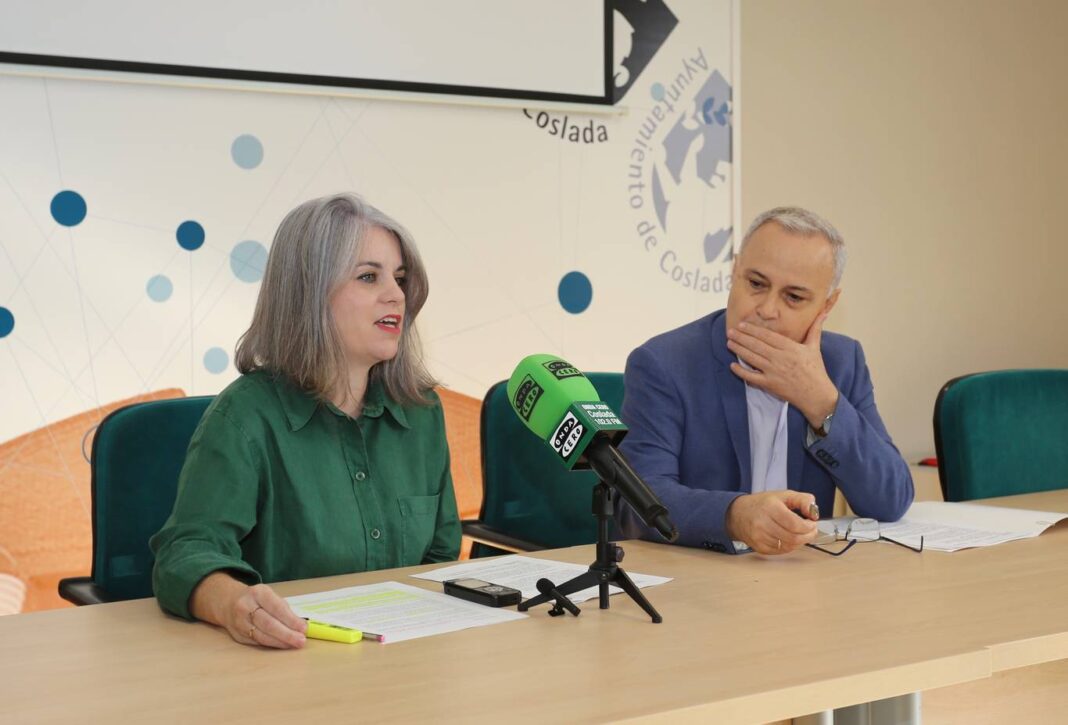 Coslada cierra sus primeros presupuestos participativos con 1.893 participantes y ocho actuaciones - imagen 2