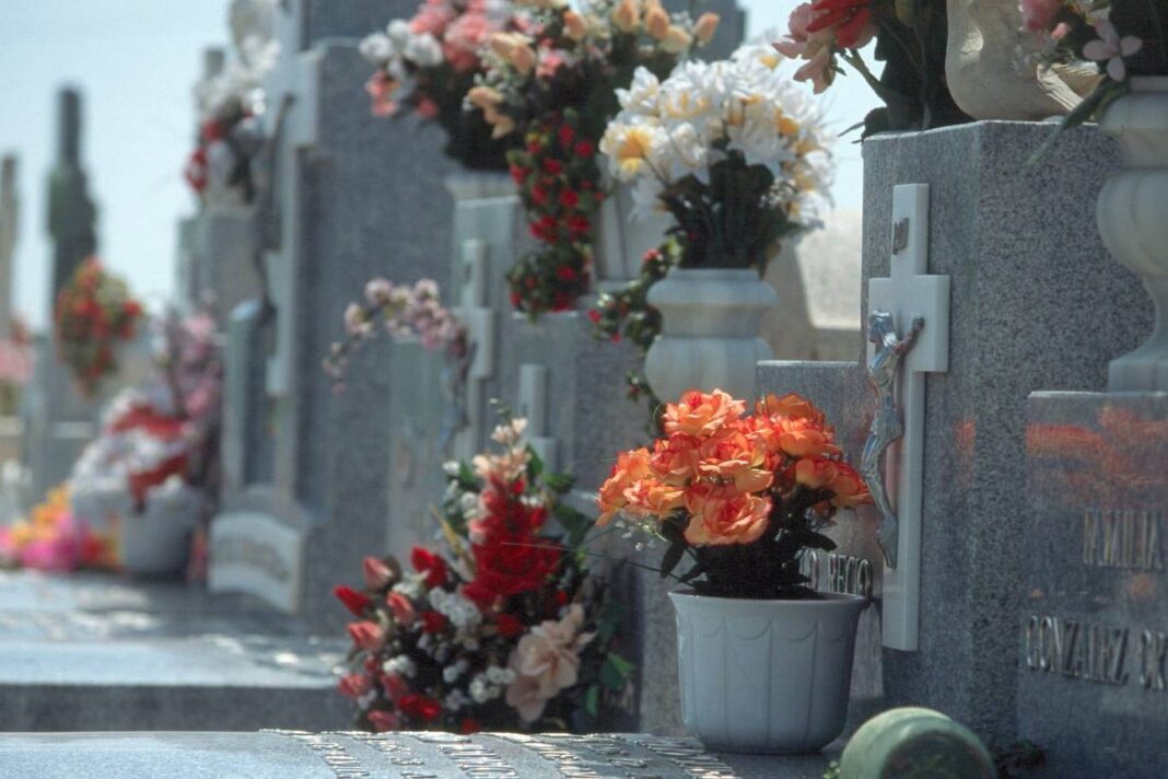 Coslada amplía el horario del cementerio y refuerza la línea 2 por Todos los Santos - imagen 1