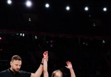 Nadia Beltrán, de Coslada, busca un nuevo título europeo de Jiu-Jitsu en Lisboa - imagen 1