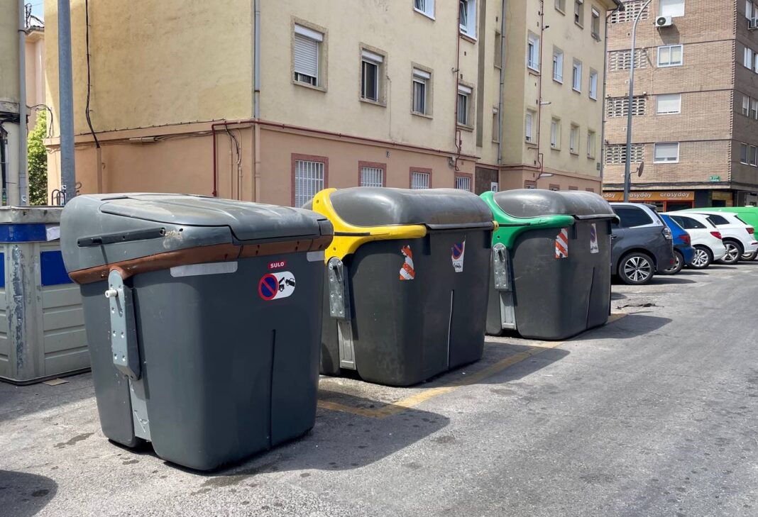 PP, VOX y el concejal no adscrito impiden rebajar la tasa de residuos en Coslada - imagen 1
