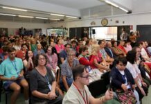 Coslada acoge las jornadas del 40 aniversario de ASPIMIP con el foco en la inclusión social - imagen 1