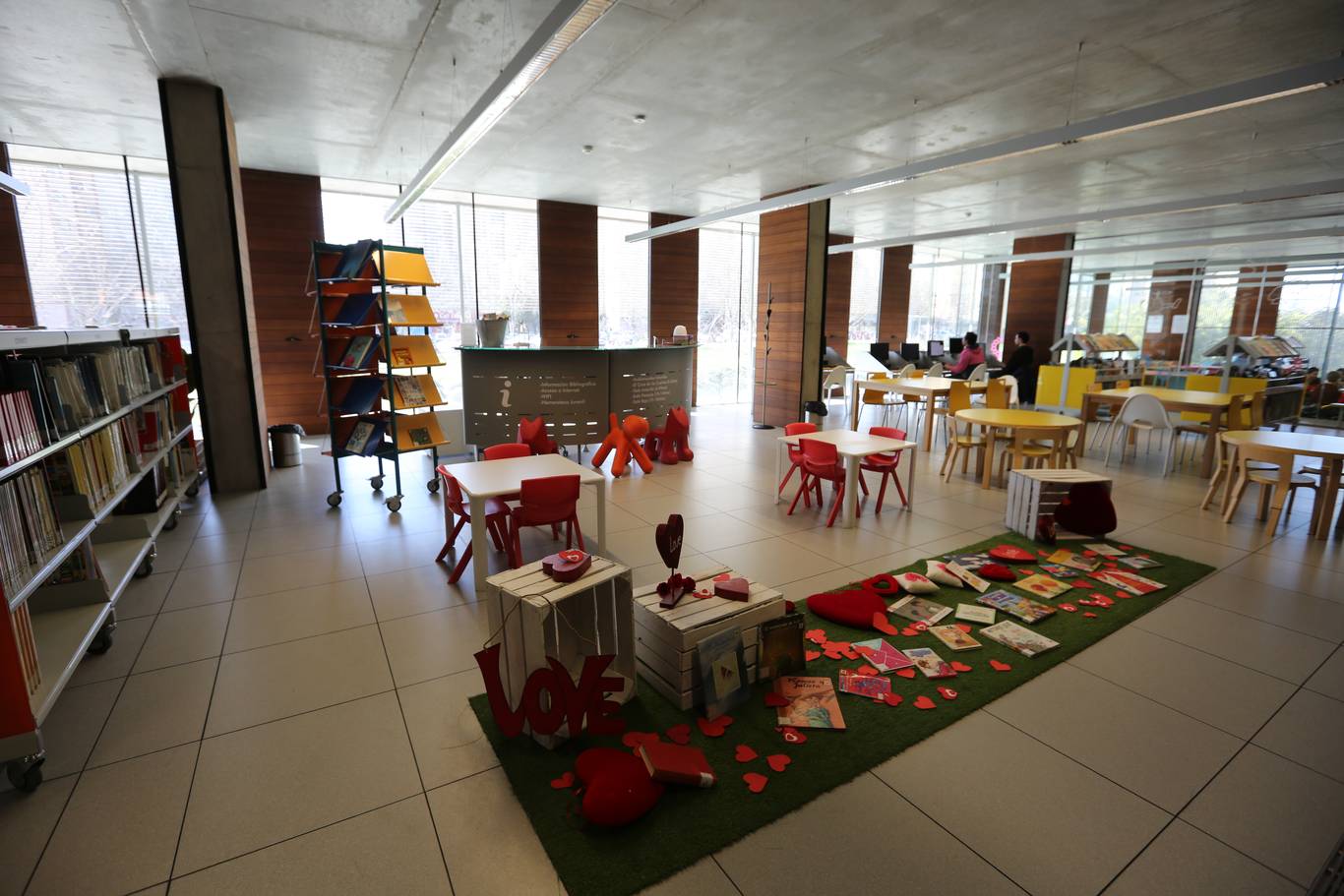 La Biblioteca Luisa Carnés de Coslada estrena el ciclo 'Páginas prestadas' sobre cómic español