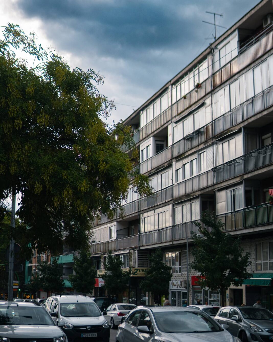 Más Madrid pide un plan de vivienda asequible y reforzar EMVICOSA en Coslada - imagen 1
