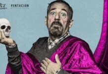 El Teatro Municipal de Coslada acoge la representación de La Pasión Infinita con un reparto encabezado por Pepón Nieto